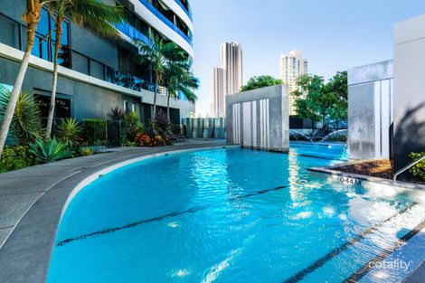21108/21 Elizabeth Ave, Broadbeach, QLD 4218
