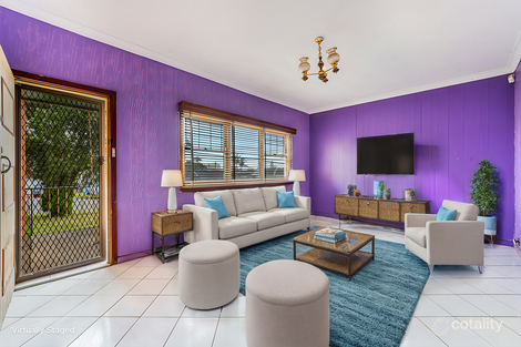 Property photo of 1 Mala Street Smithfield NSW 2164