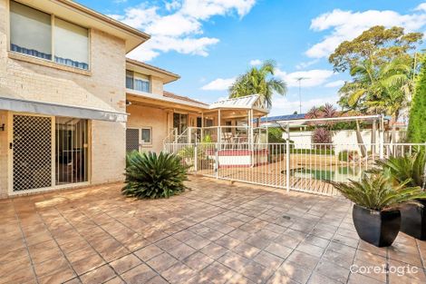 Property photo of 13 Gainsford Drive Kellyville NSW 2155