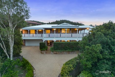Property photo of 11 Cromarty Close Ferny Grove QLD 4055