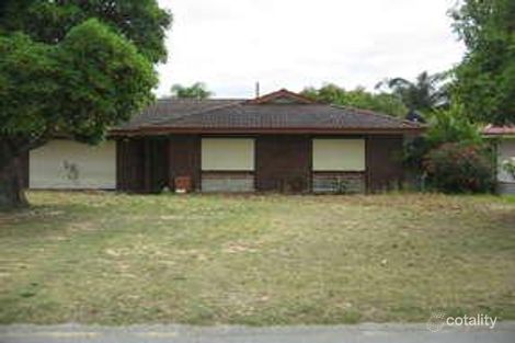 34 Coachwood Way, Maddington, WA 6109