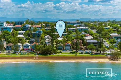 Property photo of 21 Margate Parade Margate QLD 4019