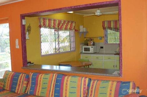 Property photo of 45 Pixley Crescent Heatley QLD 4814