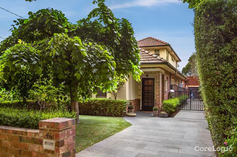 Property photo of 46 Mooltan Street Travancore VIC 3032