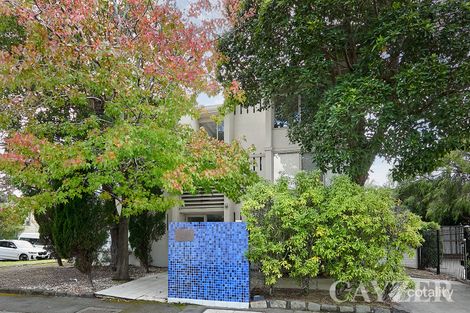 6/5-7 Harold St, Middle Park, VIC 3206