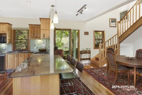 Property photo of 36 The Avenue Balmain East NSW 2041