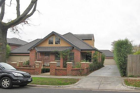 1a Donald St, Ashburton, VIC 3147