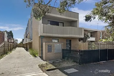1/10 Centennial Ave, Brunswick West, VIC 3055