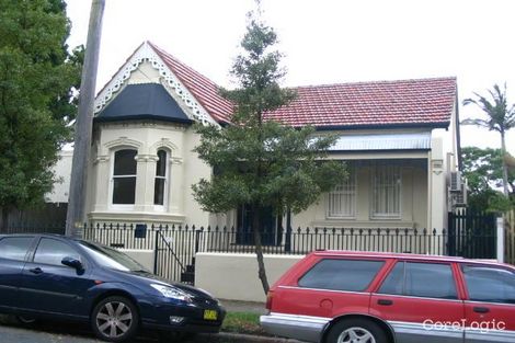 Property photo of 57 Albert Street Petersham NSW 2049