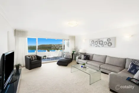 9/21 Woods Pde, Fairlight, NSW 2094