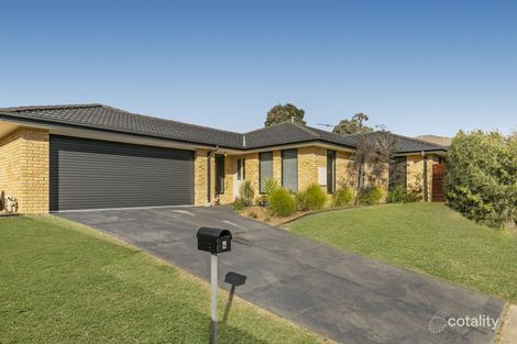 Property photo of 4 Lucy Place Carrum Downs VIC 3201