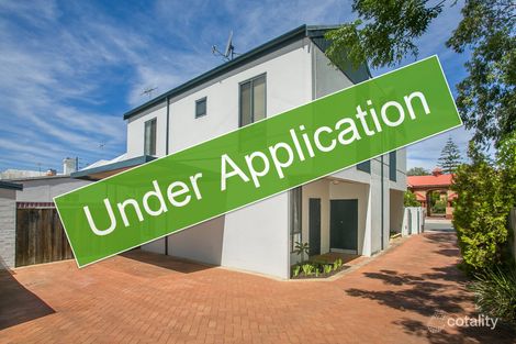 Property photo of 2/122 Carr Street West Perth WA 6005