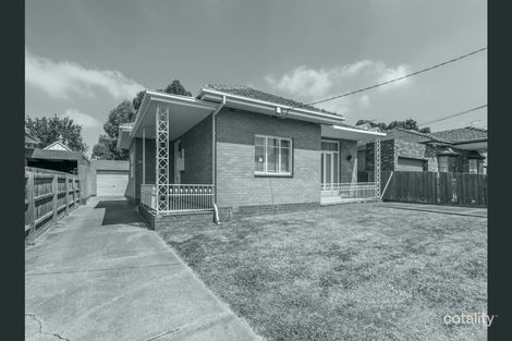Property photo of 166 Rathmines Street Fairfield VIC 3078