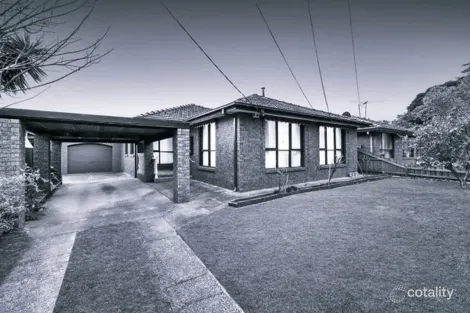 Property photo of 5 Bartley Place Springvale South VIC 3172
