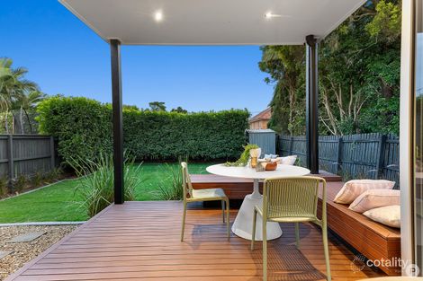 Property photo of 51 Laurel Street Enoggera QLD 4051