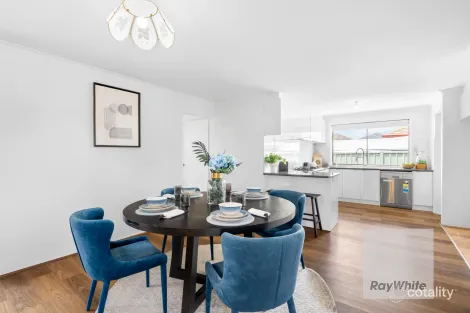 Property photo of 2 Michael Street Lalor VIC 3075