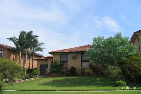 12 Turquoise Cres, Bossley Park, NSW 2176