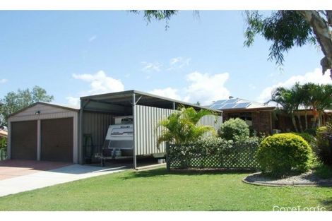 Property photo of 8 Tulipwood Drive Tinana QLD 4650