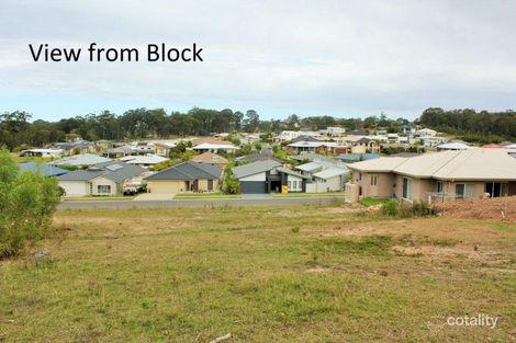 Property photo of 3 Ensign Cove Safety Beach NSW 2456