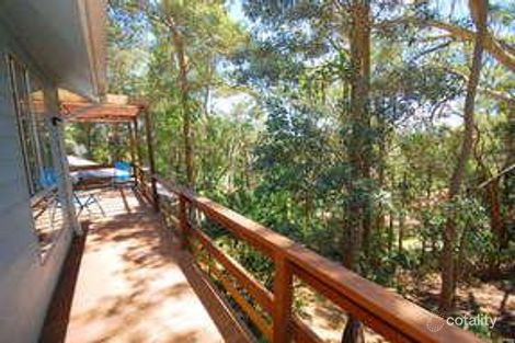 Property photo of 13 Nurragi Close Avoca Beach NSW 2251
