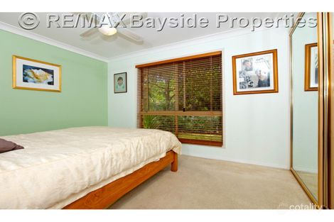 Property photo of 56 Sunnybay Drive Birkdale QLD 4159