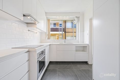 Property photo of 12/58-60 Rainbow Street Kingsford NSW 2032