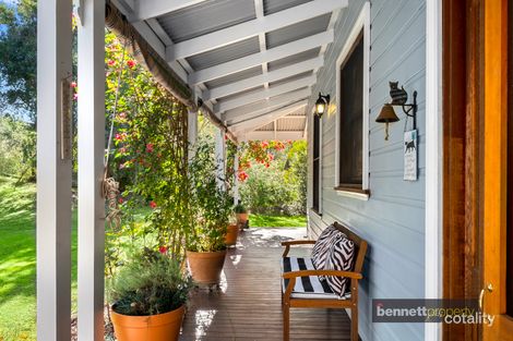Property photo of 24 Bennelong Place East Kurrajong NSW 2758
