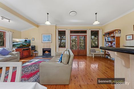 Property photo of 24 Bennelong Place East Kurrajong NSW 2758