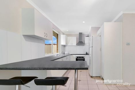 Property photo of 162 Goldmark Crescent Cranebrook NSW 2749