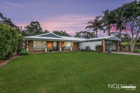 Property photo of 5 Saint Leger Court Yamanto QLD 4305