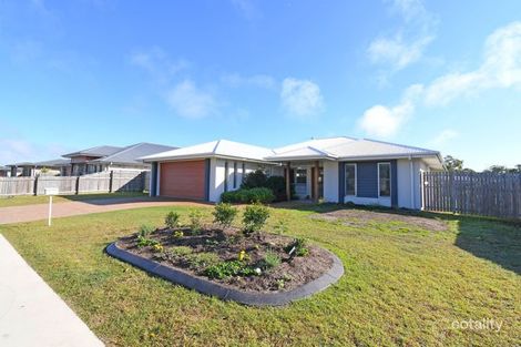Property photo of 44 Ronaldo Way Urangan QLD 4655