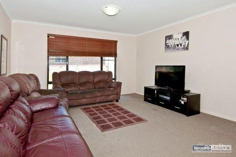 Property photo of 57 Elderberry Drive Flagstone QLD 4280