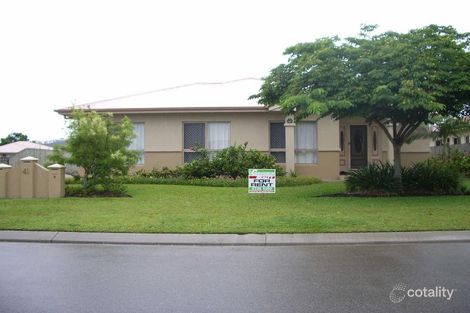 Property photo of 1/41 Earl Circuit Kirwan QLD 4817