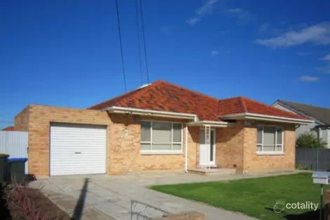 Property photo of 49 Nelson Avenue Flinders Park SA 5025