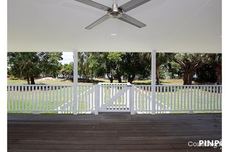 Property photo of 27 Acacia Avenue Seaforth QLD 4741