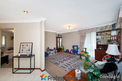 Property photo of 23 Jacana Way Halls Head WA 6210