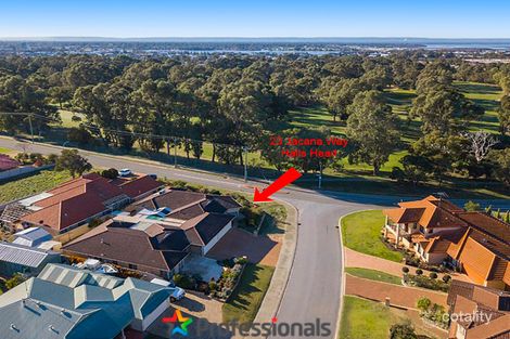 Property photo of 23 Jacana Way Halls Head WA 6210