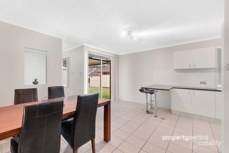 Property photo of 162 Goldmark Crescent Cranebrook NSW 2749