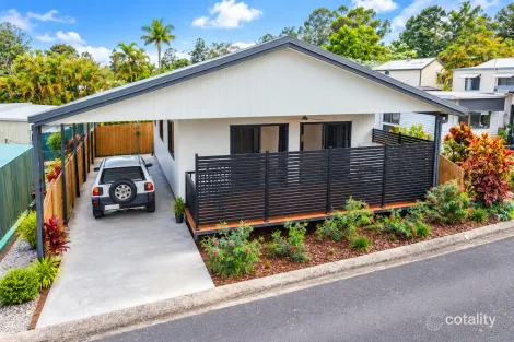4-28 Tinaroo Falls Dam Rd, Tinaroo, QLD 4872