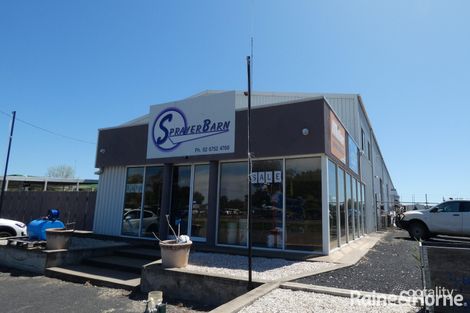 61 Greenbah Rd, Moree, NSW 2400