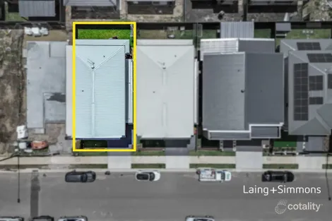 Property photo of 16A Bolwarra Drive Marsden Park NSW 2765