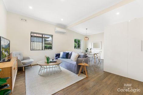 Property photo of 31 Jersey Street Marrickville NSW 2204