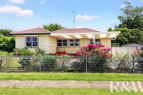 Property photo of 36 Toricelli Avenue Whalan NSW 2770