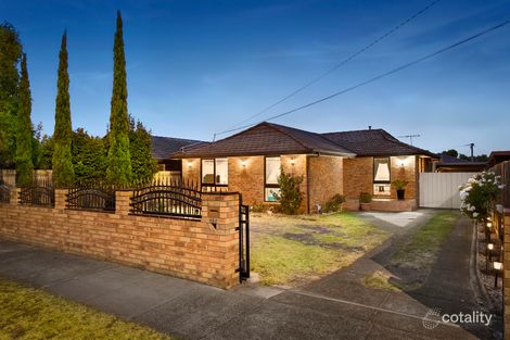 150 Bourke Rd, Clarinda, VIC 3169
