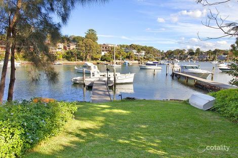 Property photo of 61 Beaconsfield Street Newport NSW 2106