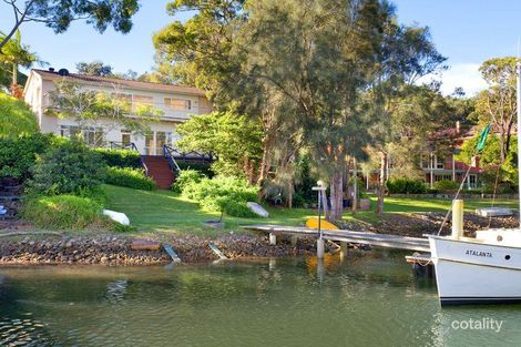 Property photo of 61 Beaconsfield Street Newport NSW 2106