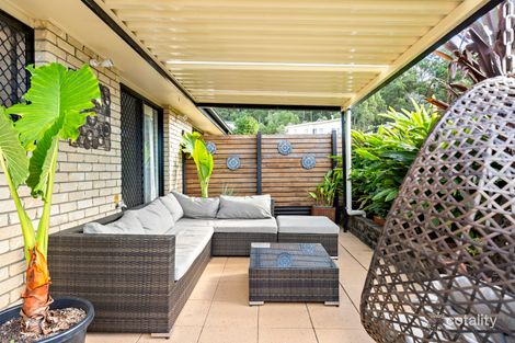 Property photo of 26 Redstart Street Upper Coomera QLD 4209