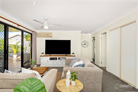 Property photo of 26 Redstart Street Upper Coomera QLD 4209