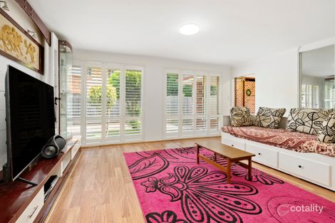 Property photo of 45A Burdett Street Hornsby NSW 2077