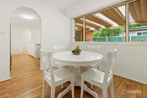 Property photo of 45A Burdett Street Hornsby NSW 2077